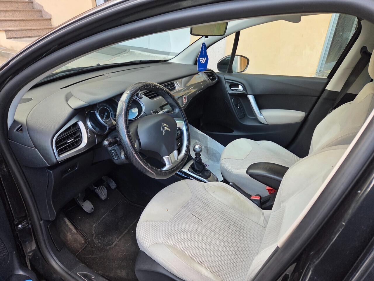 Citroen C3 HDi Exclusive NEOPATENTATI!!!!!!