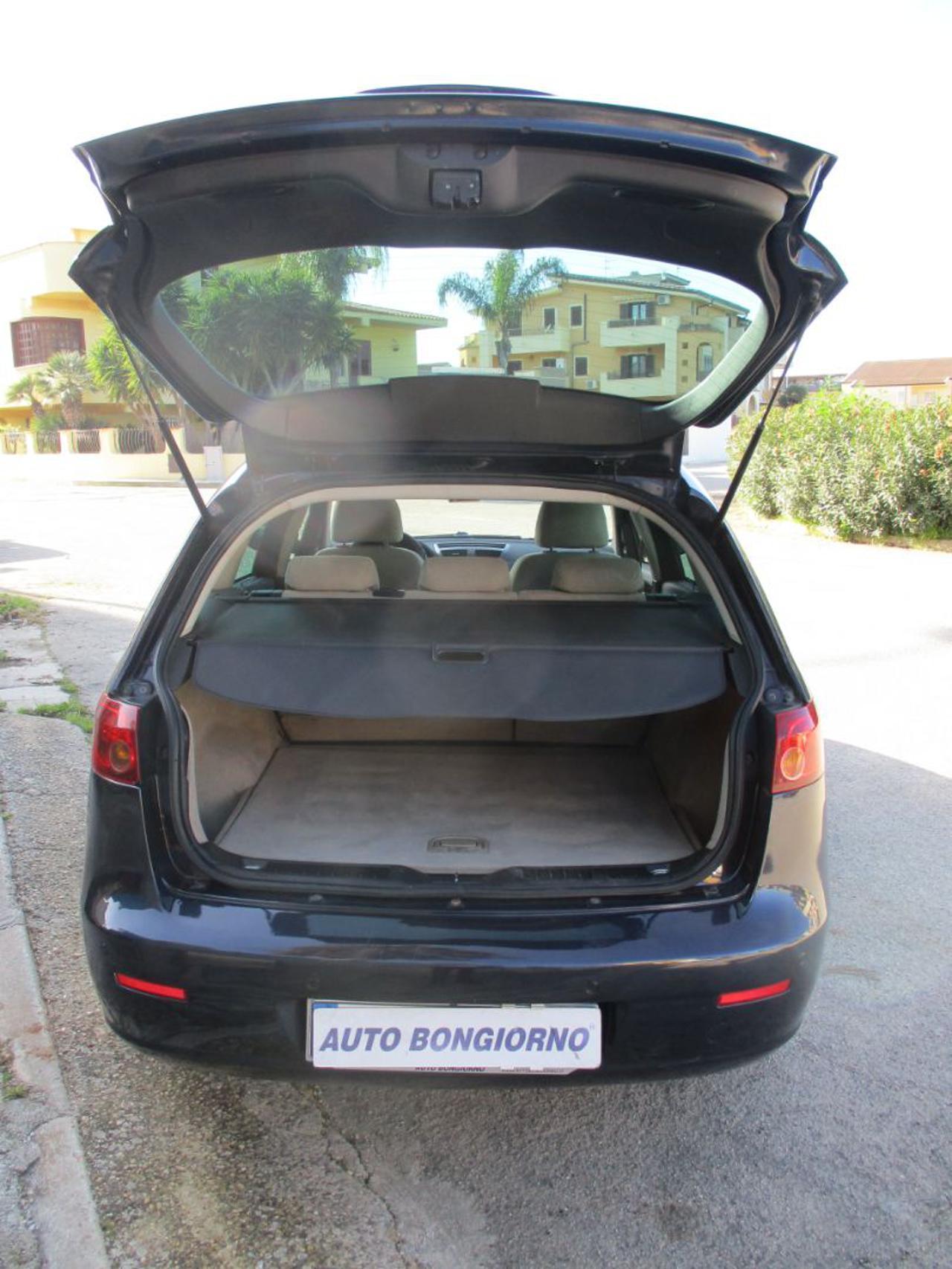FIAT CROMA 1.9 Multijet 16V 150cv Dynamic