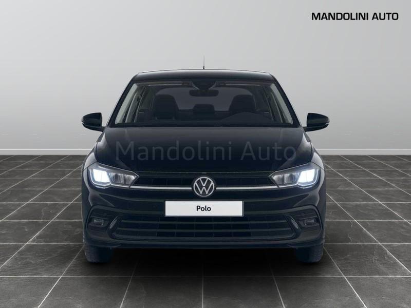 Volkswagen Polo 1.0 tsi 95cv edition plus