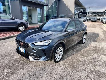 CUPRA Formentor 2.0 TDI