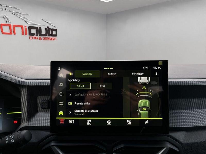 Dacia Duster Duster 1.2 mild hybrid Expression 4x4 130cv - PPROMO SIRONIAUTO+