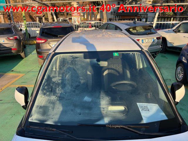 CITROEN C3 Picasso 1.4 VTi 95 GPL airdream Seduction