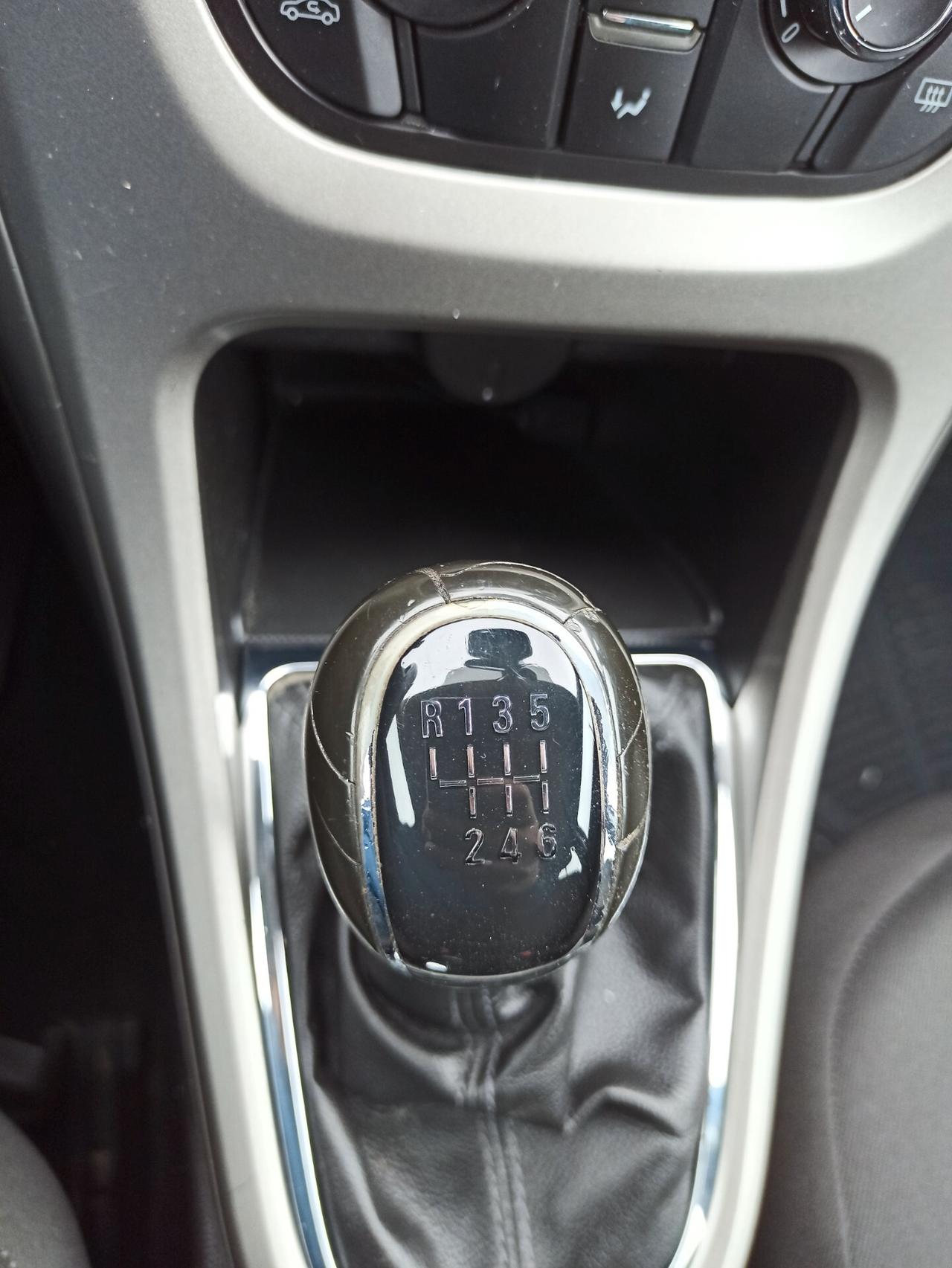 Opel Astra 1.7 CDTI 110CV Station Wagon Cosmo