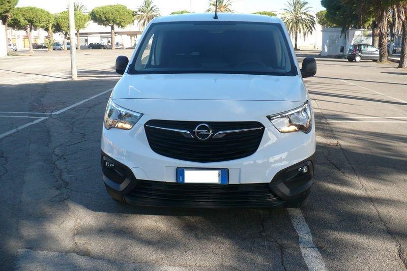 Opel Combo Combo Cargo 1.5 Diesel 100CV S&S PL-DC 850kg Essentia