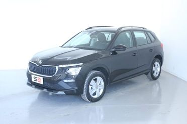 SKODA Kamiq 1.0 TSI 130 Edition Neopatentati