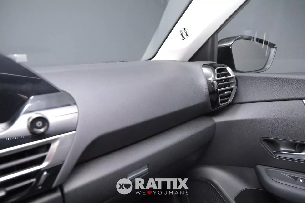 Citroen C4 1.2 Puretech 130CV Plus EAT8