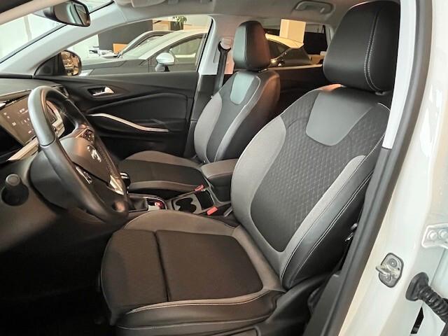 Opel Grandland 1.2 Turbo 12V 130 CV Business Elegance