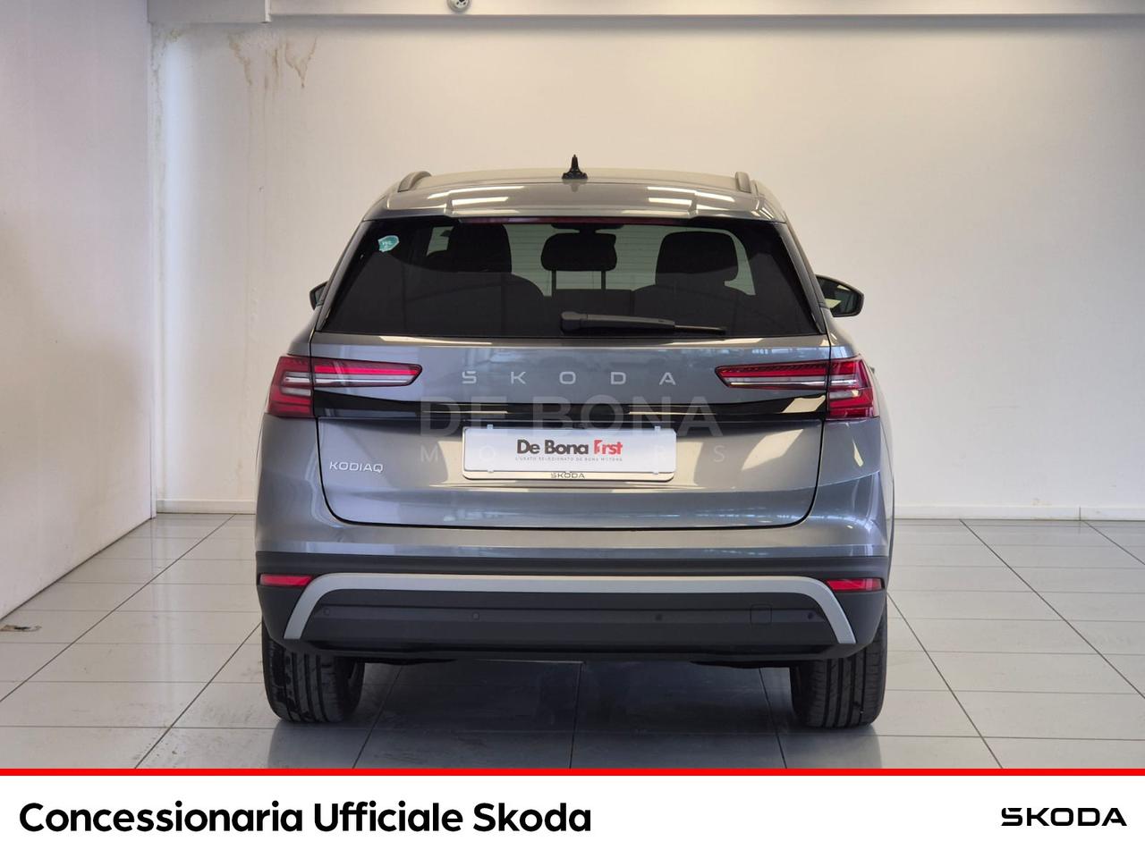 Skoda Kodiaq 2.0 tdi executive 150cv dsg 7p.ti