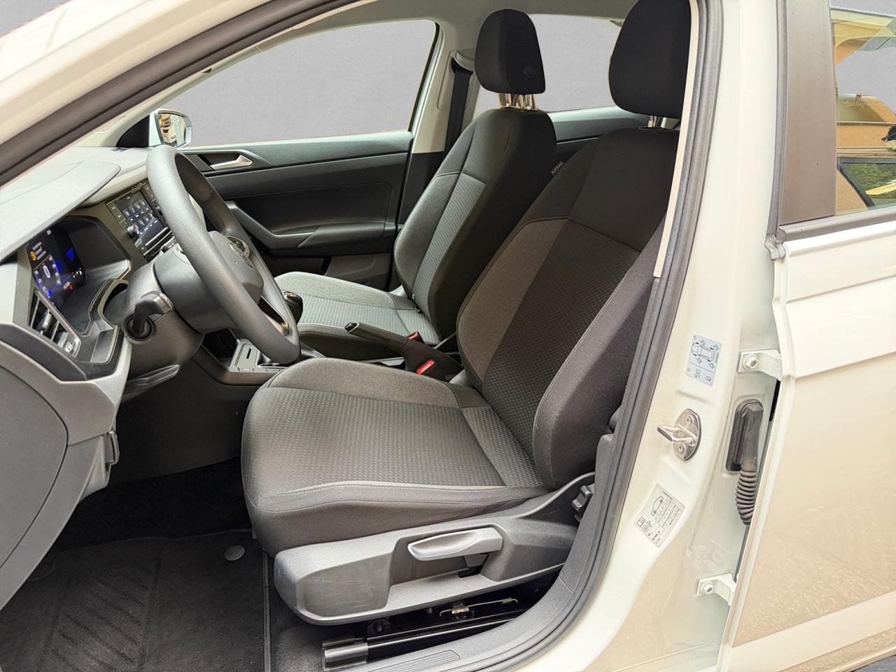 Volkswagen Polo 1.0 evo 80cv