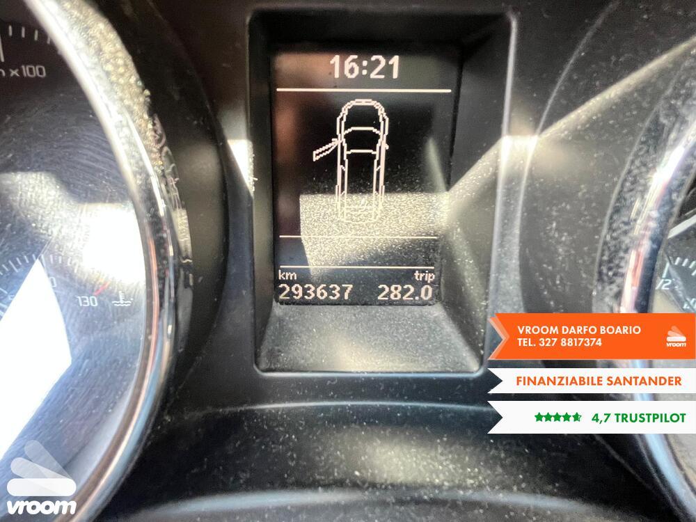 SKODA Superb 2ª serie Superb 2.0 TDI CR 140CV ...