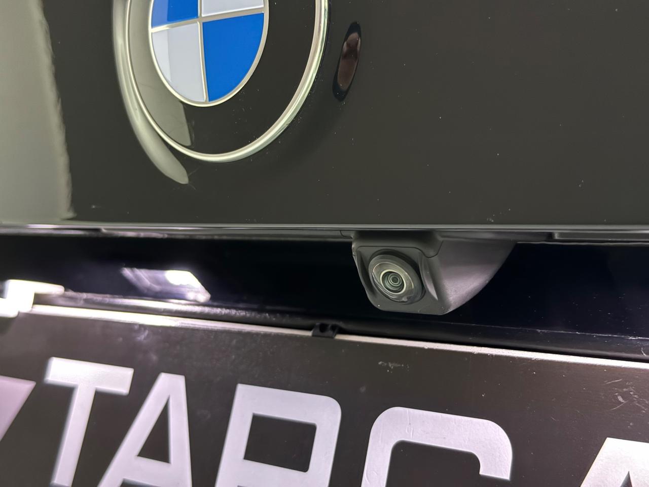 Bmw X3 sDrive18d 2.0 150cv 48V