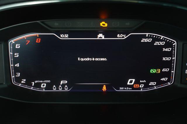 SEAT Arona Arona 1.0 EcoTSI 110 CV DSG FR