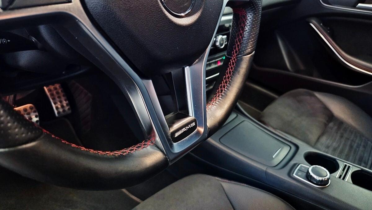 Mercedes-benz CLA 250 CLA 250 Automatic Premium