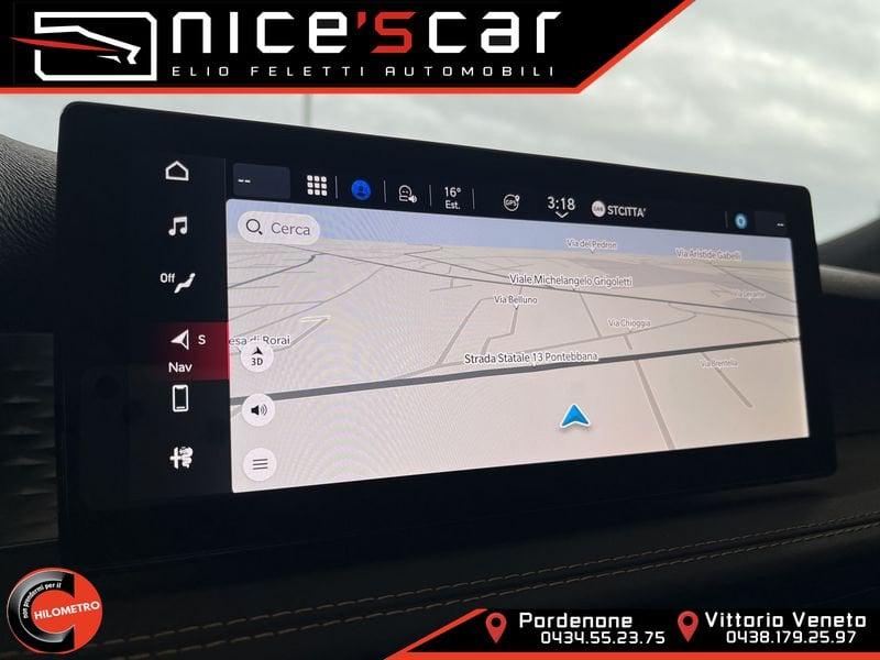 Alfa Romeo Tonale Tonale 1.6 diesel 130 CV TCT6 Sprint