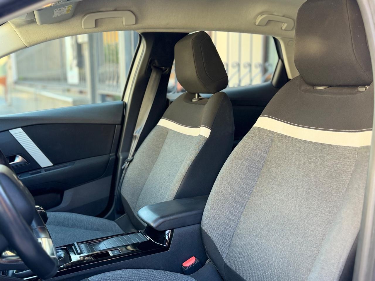 Citroen C4 PureTech 130 S&S Feel Pack