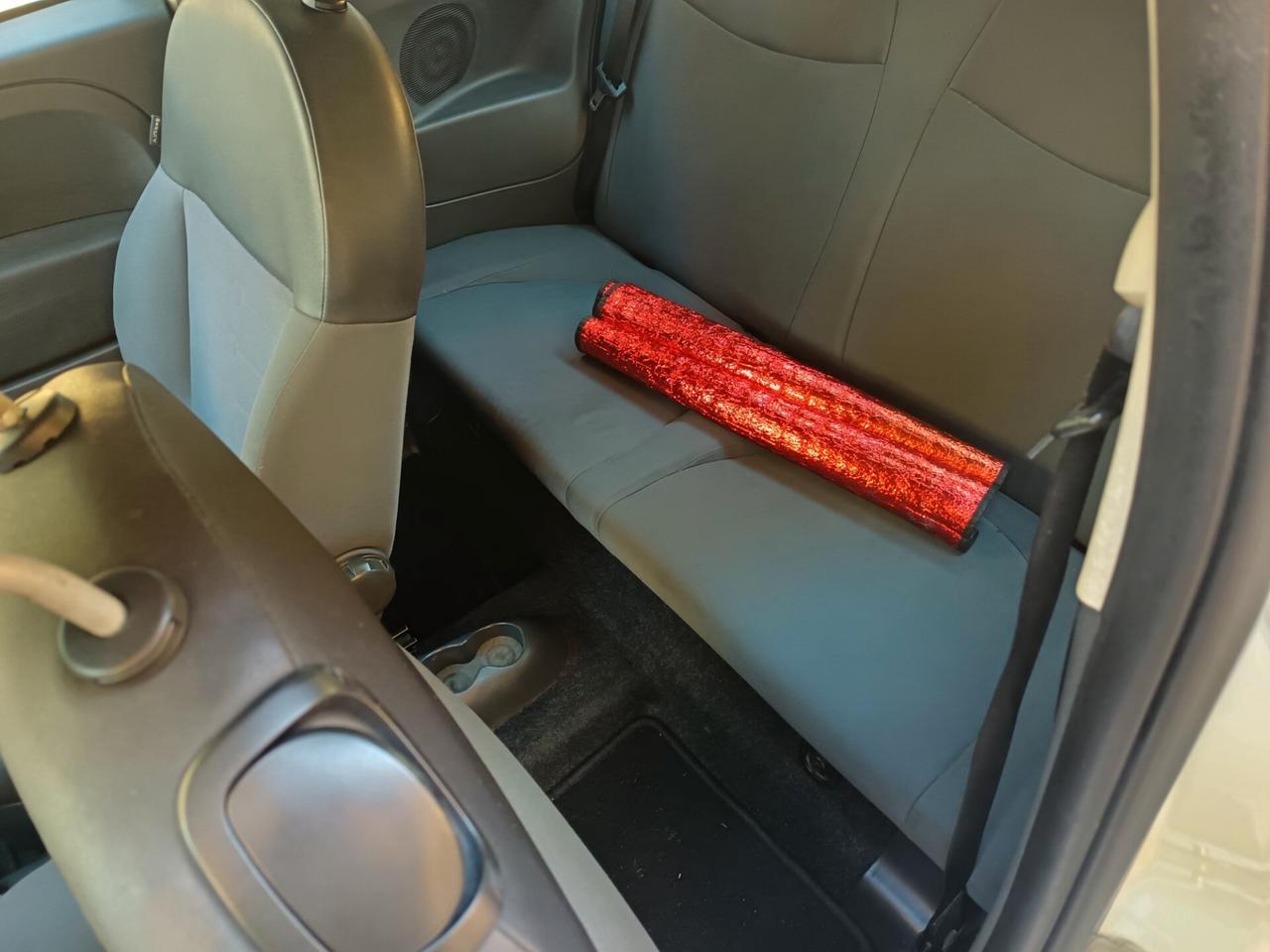 Fiat 500 1.2 benzina 8v Pop anno 2008