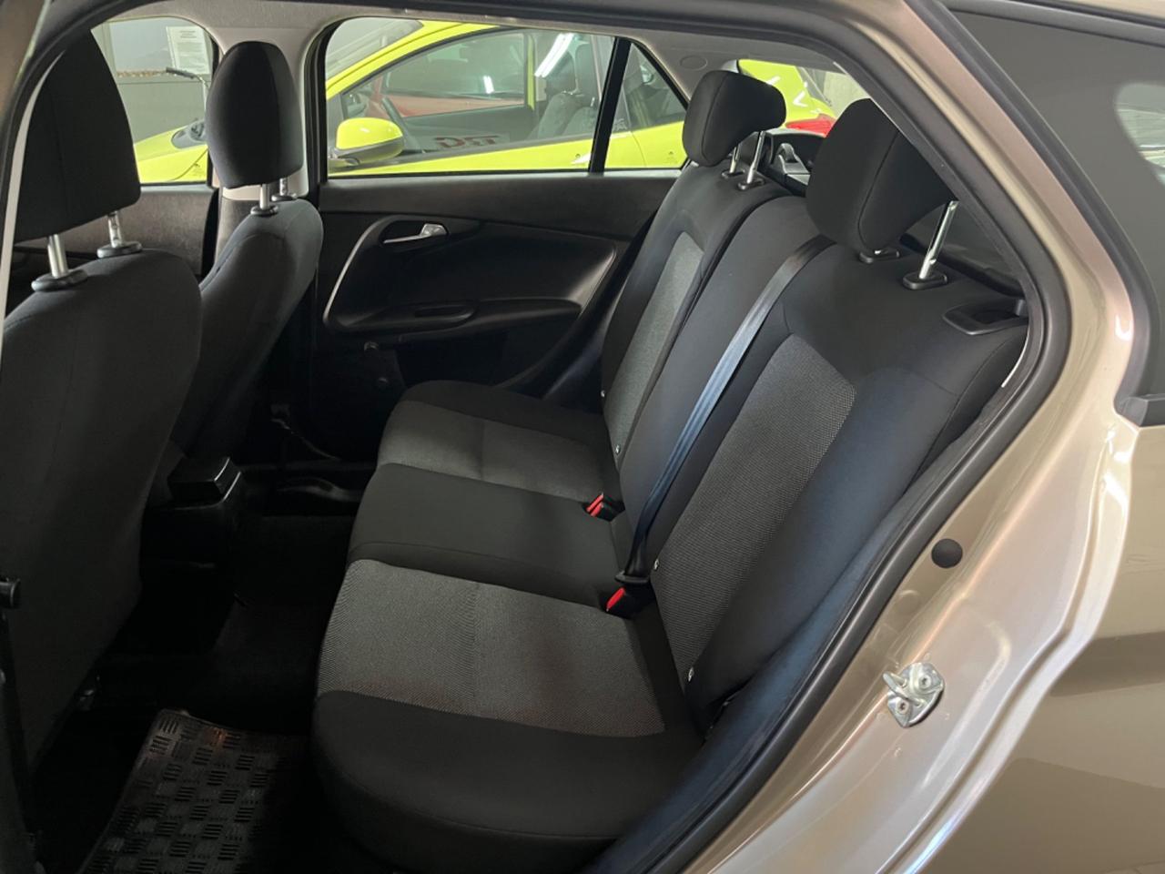 Fiat Tipo 1.6 Mjt S&S SW S-Design garantita 2018