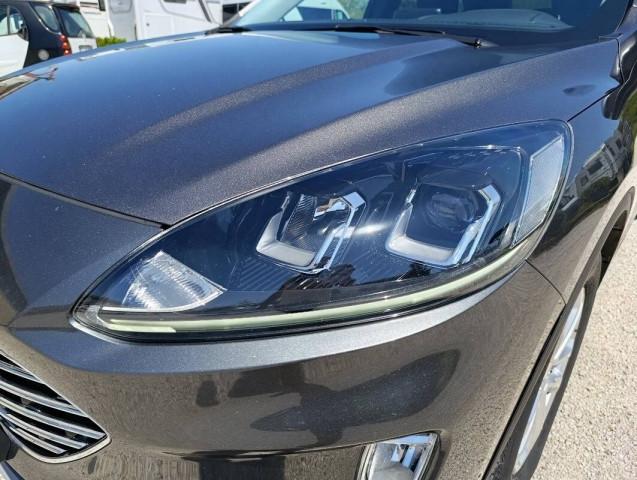 Ford Kuga 1.5 ecoblue Titanium Business 2wd 120cv auto