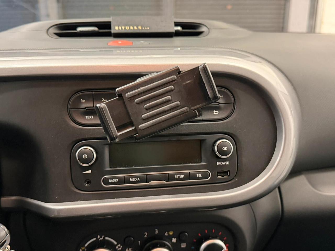 Renault Twingo SCe Stop&Start Intens