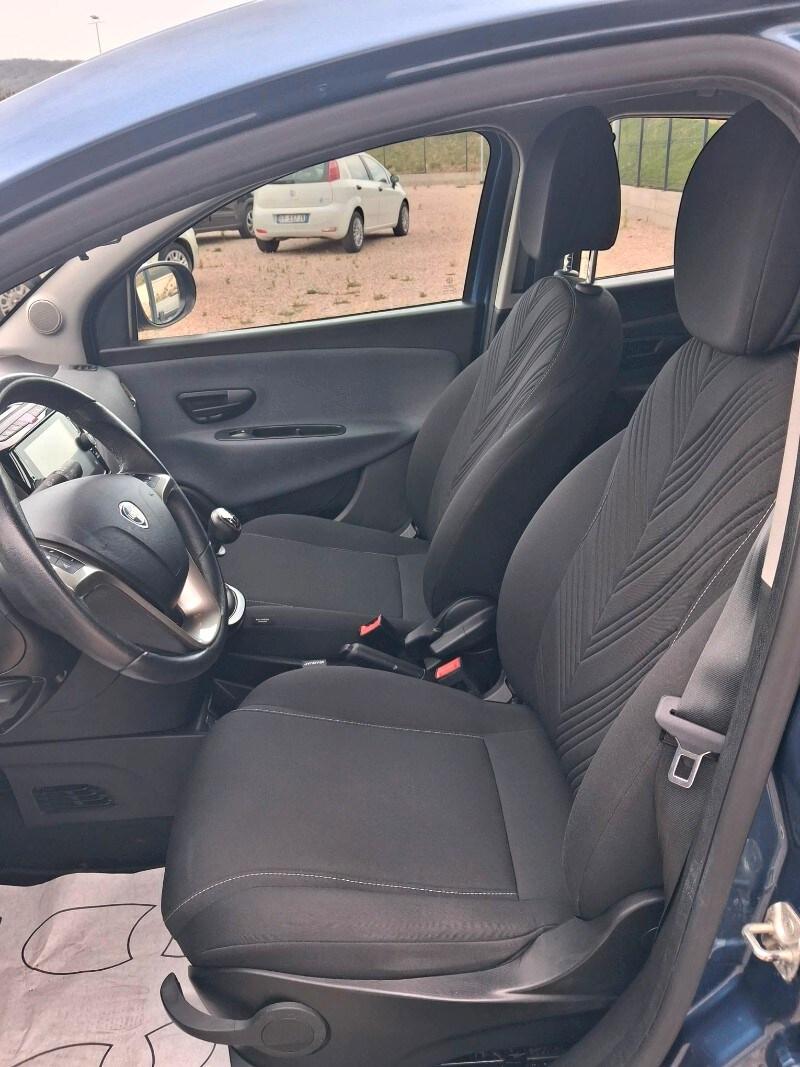 LANCIA Ypsilon 3ª serie Ypsilon 1.0 FireFly 5 ...