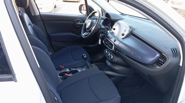 FIAT 500X *PROMO* 1.3 MultiJet 95 CV Club