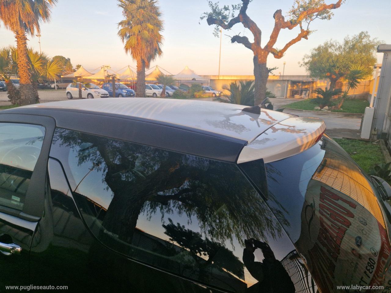 DS AUTOMOBILES DS 3 BlueHDi 75 Sport Chic