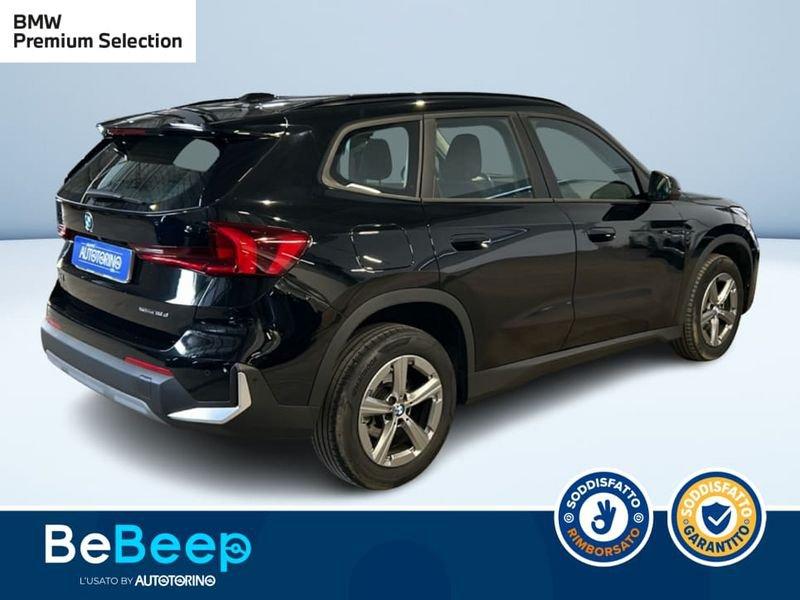 BMW X1 SDRIVE18D AUTO