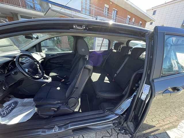 Ford B-MAX 1.5 TDCi 75 CV Plus