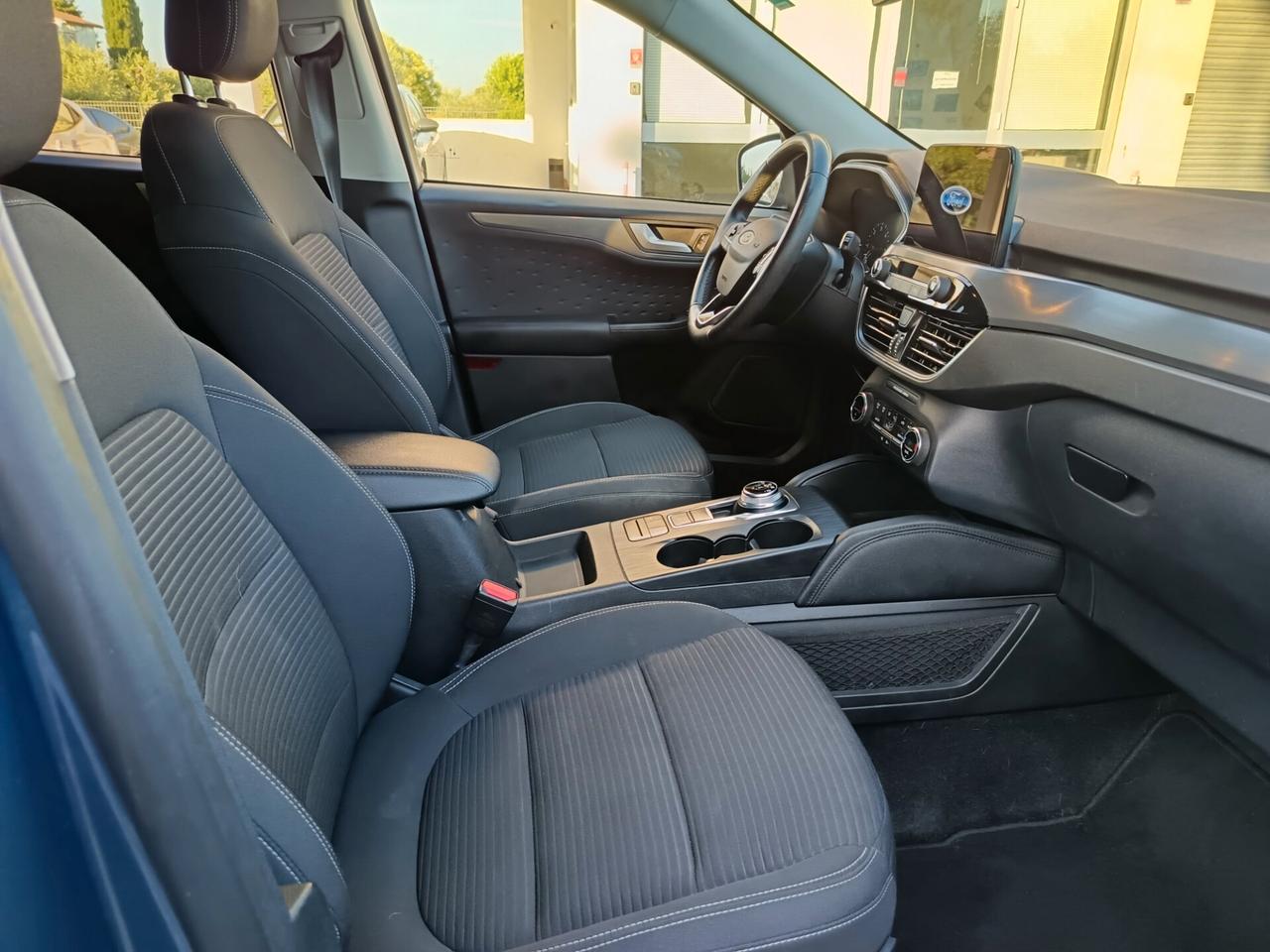 Ford Kuga 1.5 EcoBlue 120 CV 2WD Titanium X