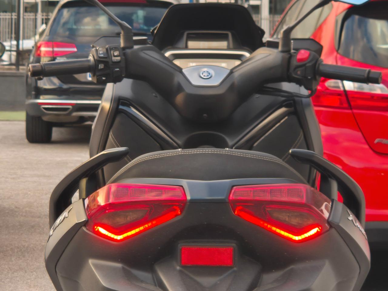 Yamaha X-Max 300 TECHMAX