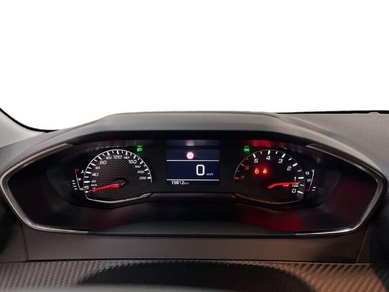 Peugeot 208 II 2019 1.2 puretech Active Pack s&s 75cv