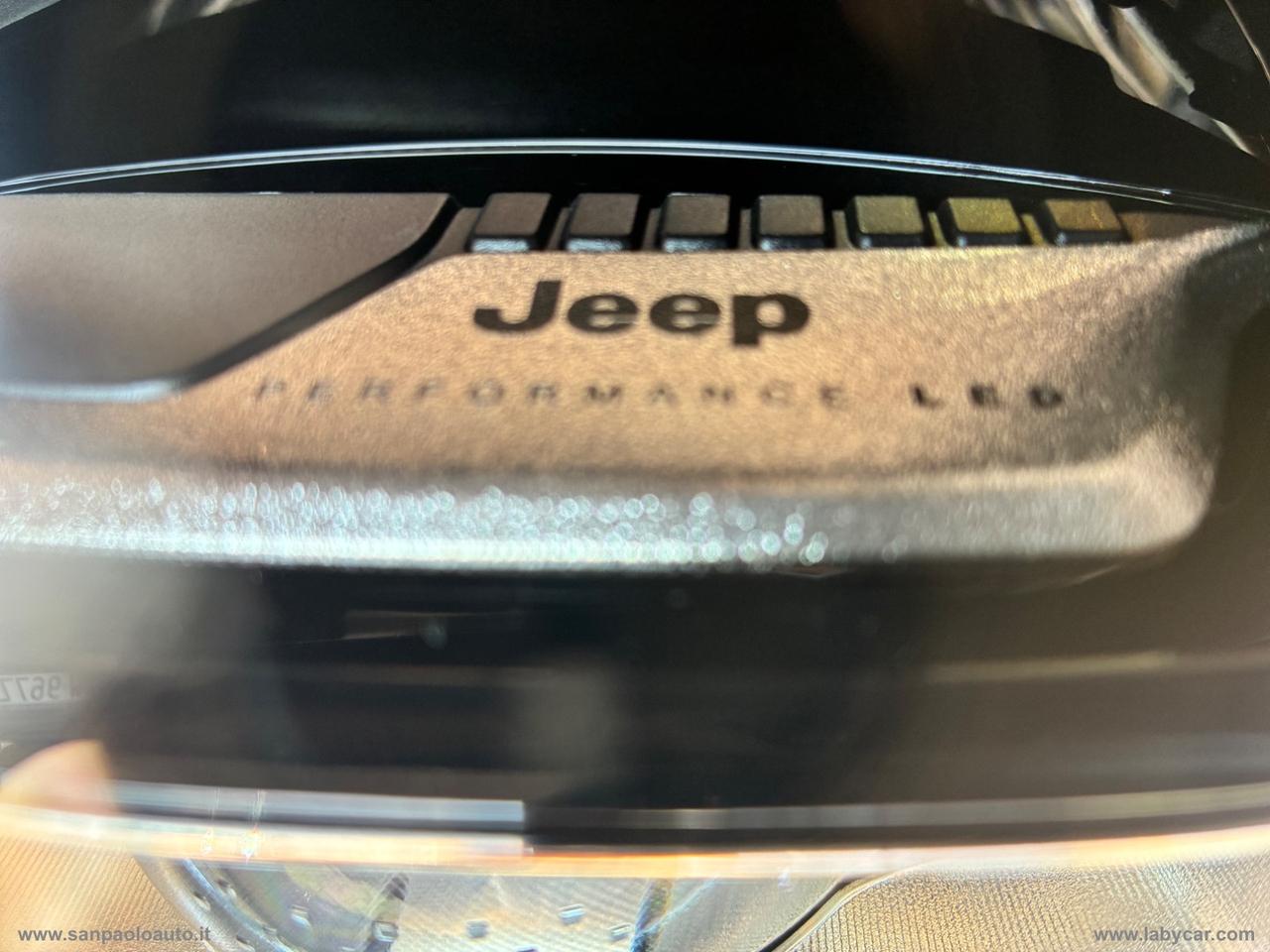 JEEP Renegade 1.5 T4 MHEV Summit