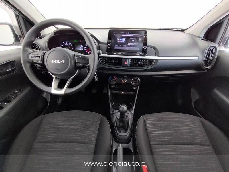 Kia Picanto 1.0 12V 5 porte Urban