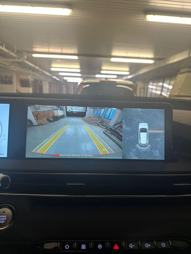 DR MOTOR DR5 1.5 Bi-Fuel GPL Collection