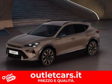 Cupra Formentor 1.5 e-hybrid vz 272cv dsg