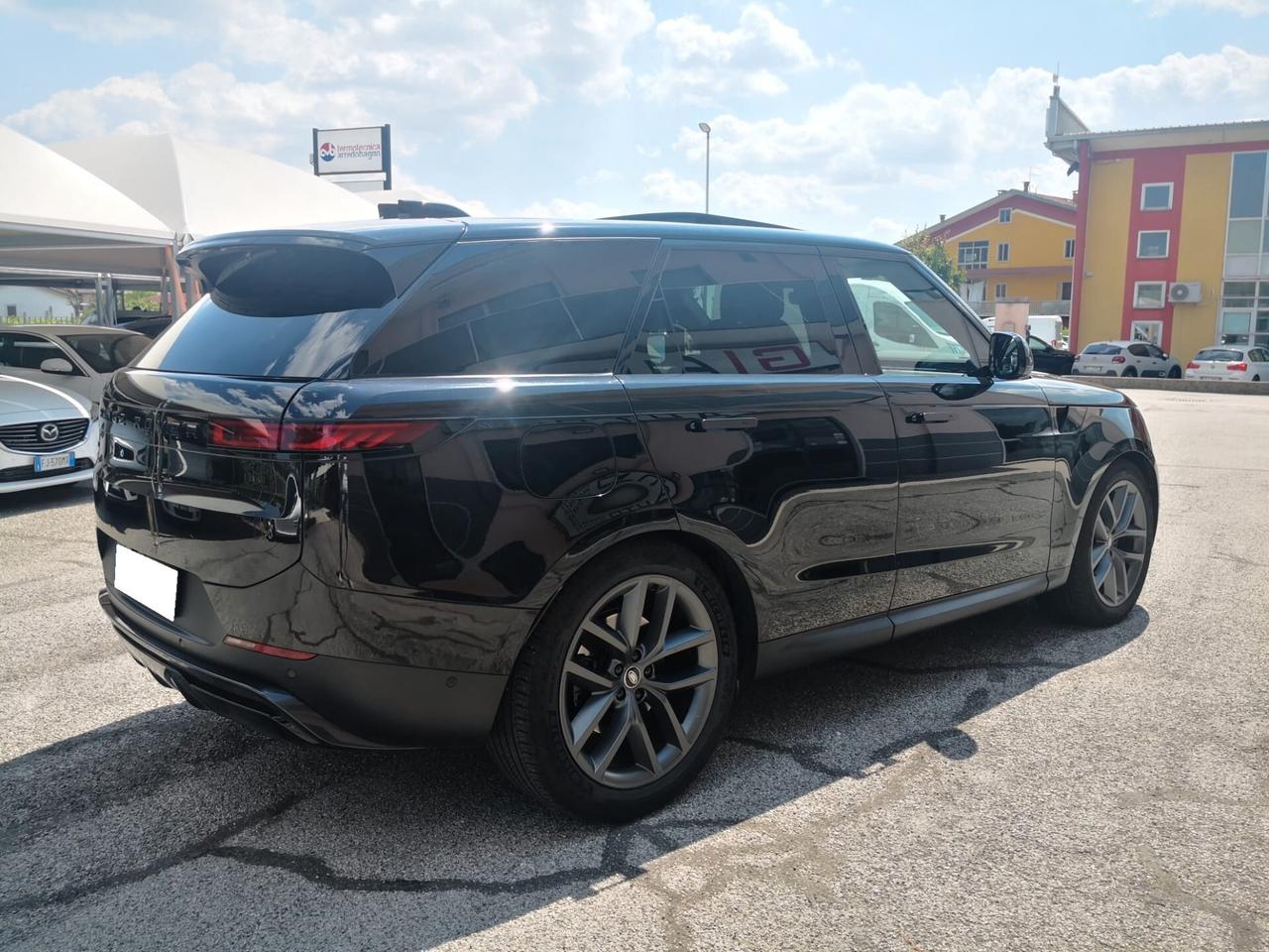 Land Rover Range Sport 3.0D I6 249 CV AWD Auto Dark Edition ***AUTOCARRO***