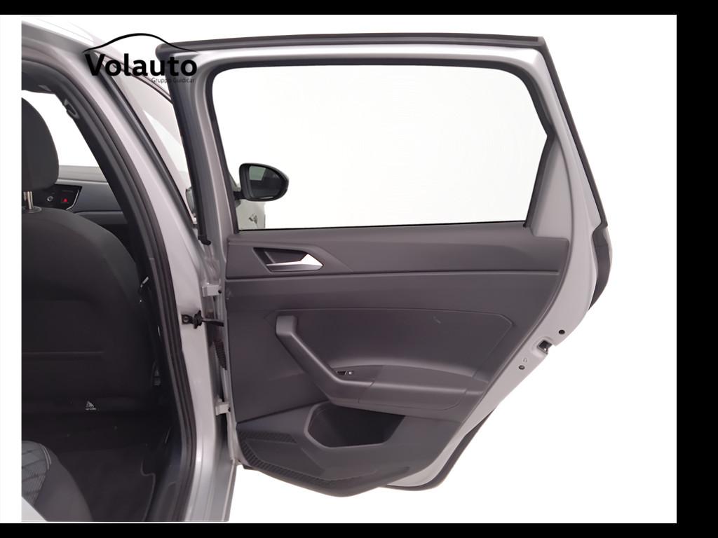 VOLKSWAGEN Taigo - Taigo 1.0 tsi R-Line 110cv