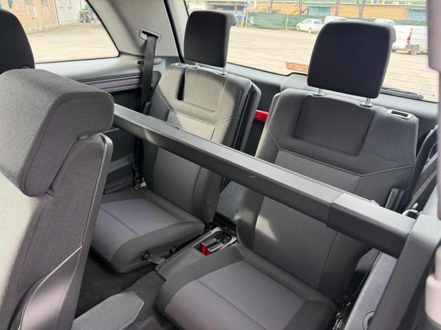 OPEL Zafira 1.6 16V VVT Cosmo senza nessun lavoro da fare