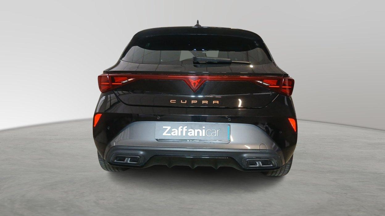 CUPRA Leon - Leon 2.0 TDI 150 CV DSG