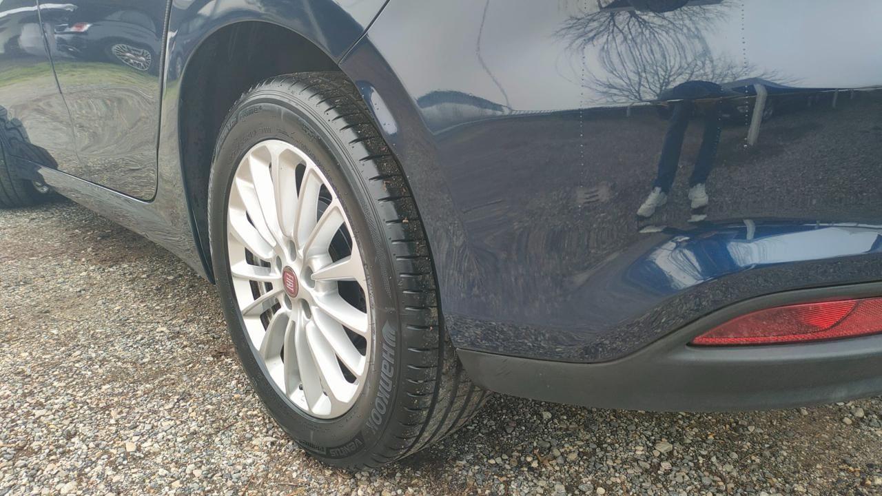 Fiat Tipo 1.0 BENZINA 5 porte City Life 84000KM