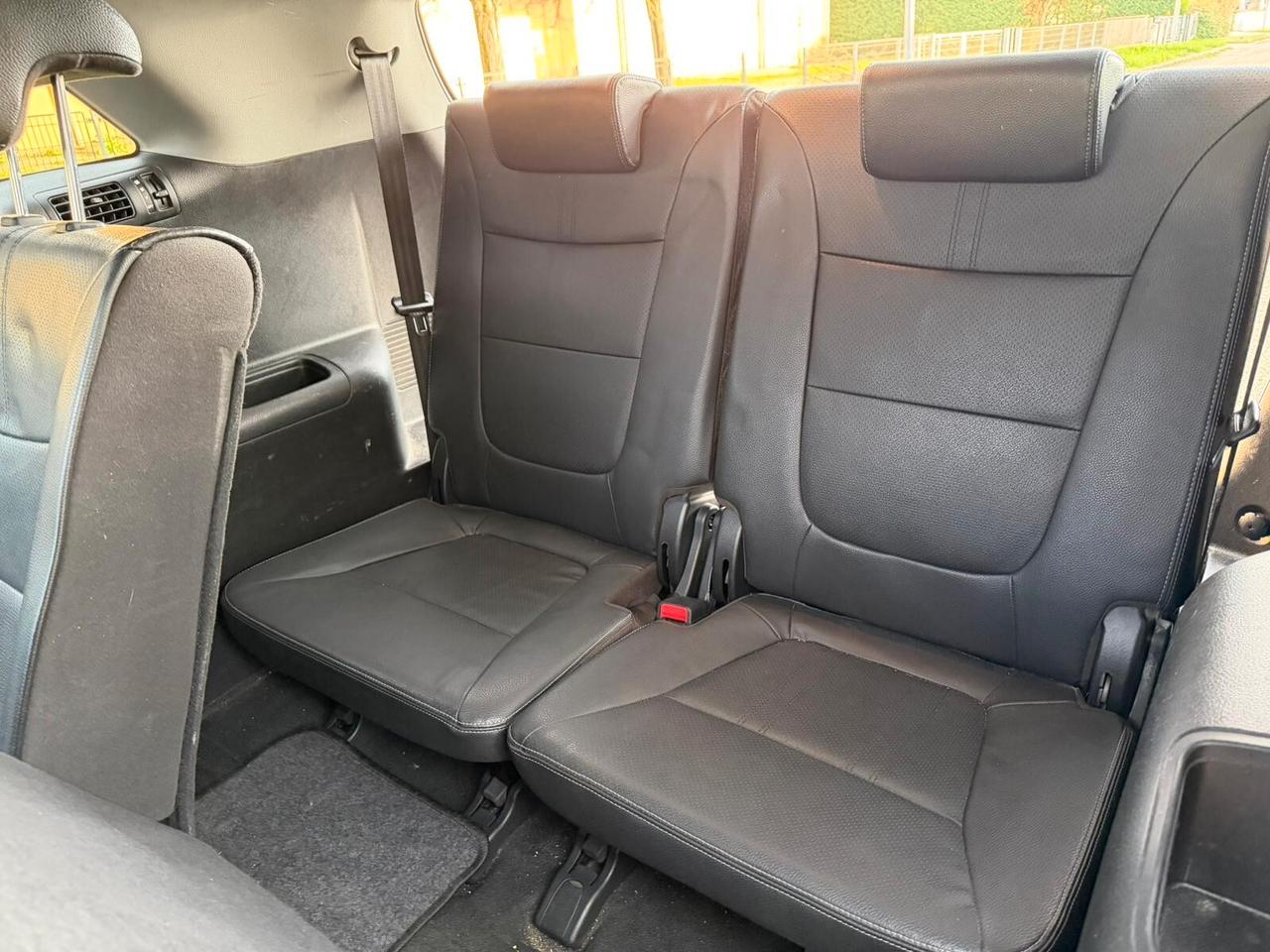 KIA SORENTO 2.2 CRDI 4WD TETTO 7 POSTI