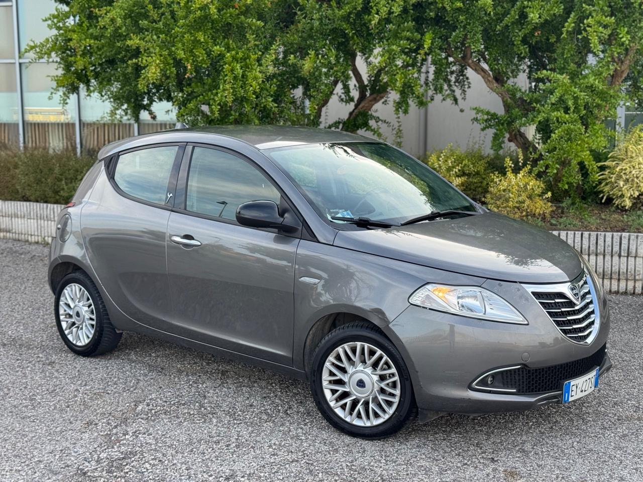 Lancia Ypsilon 1.3 MJT 16V 95 CV 5 porte S&S Elle