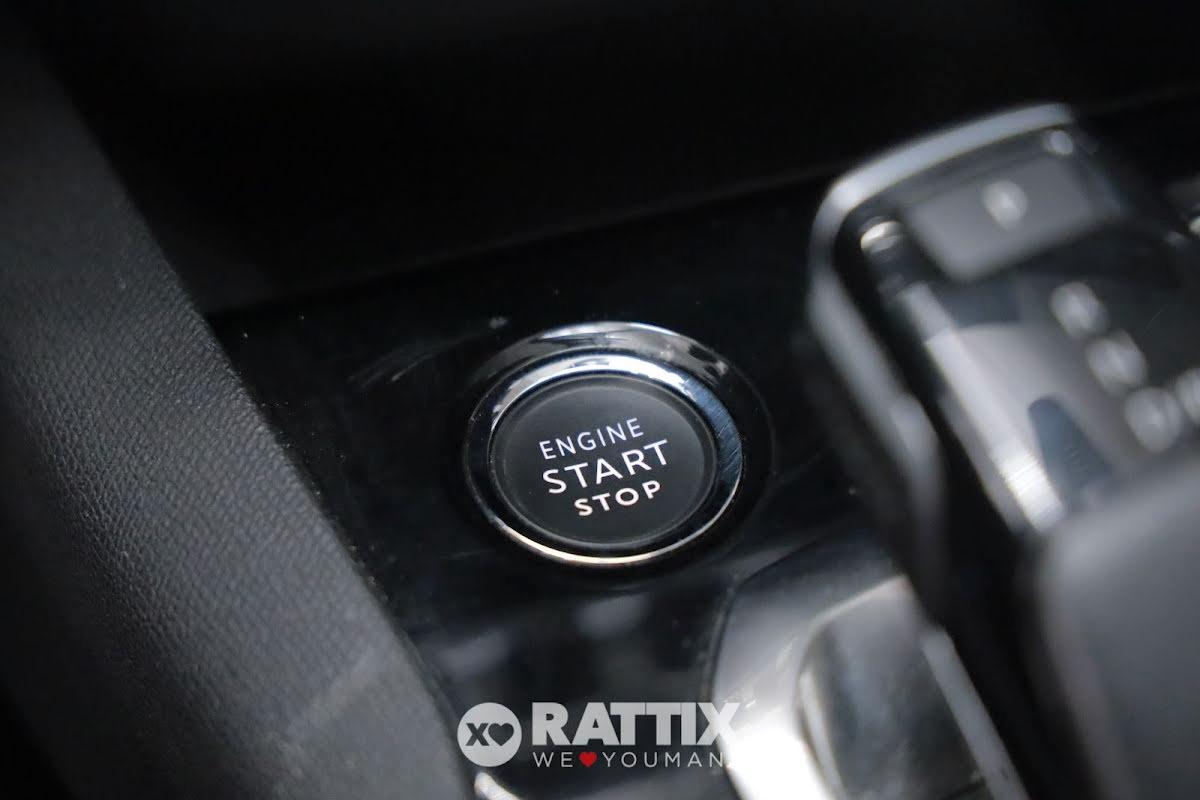 Peugeot 3008 1.6 Hybrid PHEV 225CV Allure Pack e-EAT8