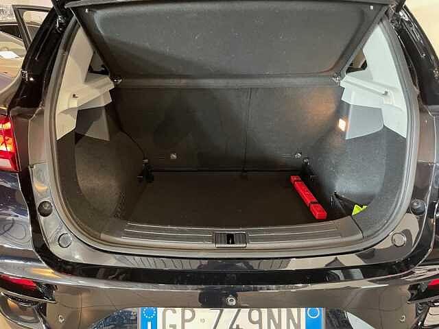 MG ZS 1.5 VTi-tech Luxury