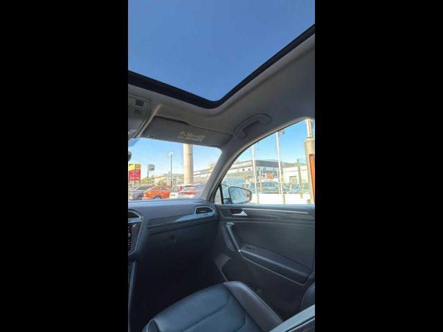 VOLKSWAGEN Tiguan 2ª serie - 2.0 TDI 190 CV SCR DSG 4MOTION Adva