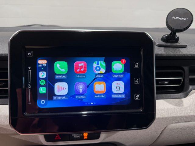 SUZUKI Ignis 1.2 Hybrid Top PREZZO REALE