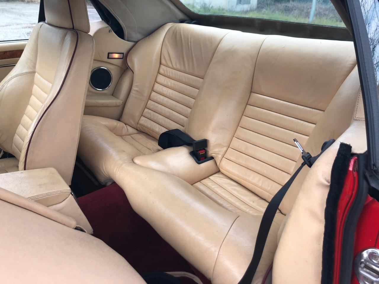 Jaguar XJ XJ-SC Convertible