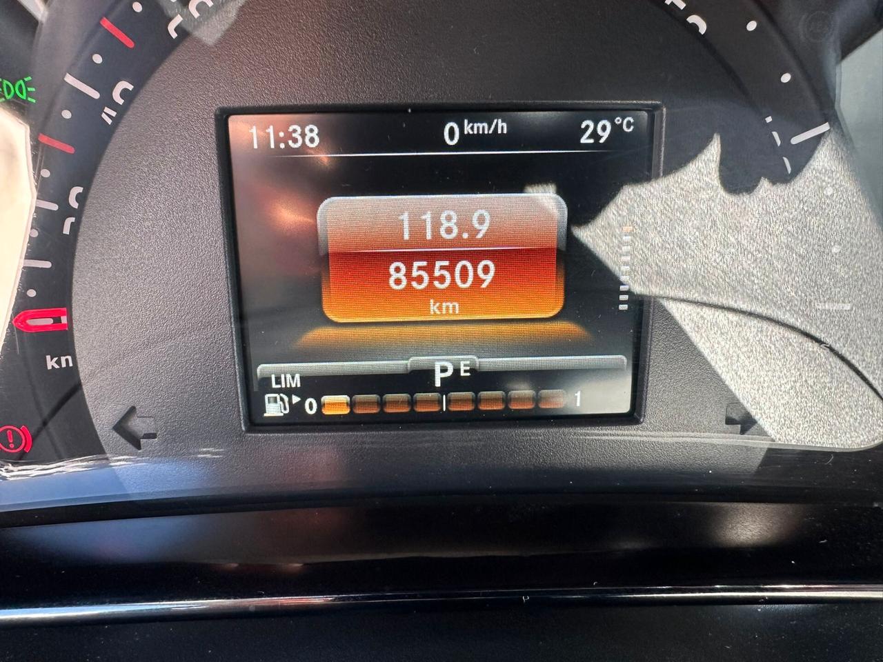Smart ForTwo BRABUS 0.9 Turbo twinamic Xclusive/PRONTA CONSEGNA/PROMO/