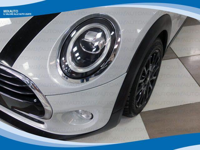 MINI Cooper 1.5 136cv 5 Porte Boost AUT EU6