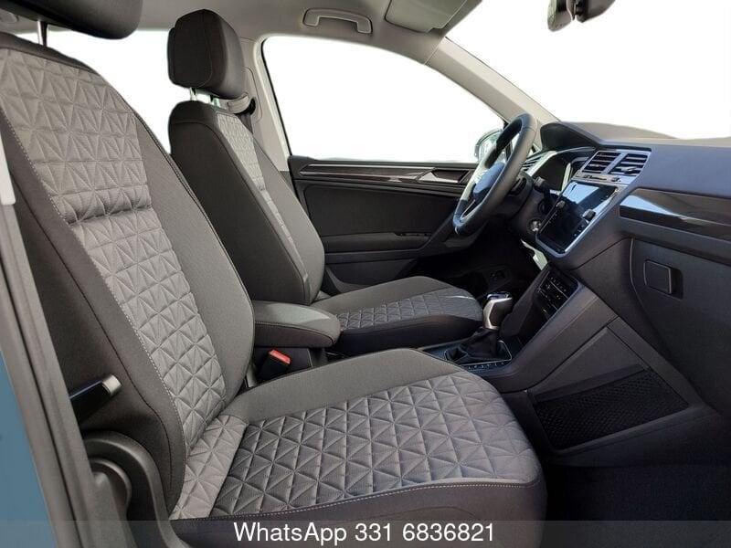 Volkswagen Tiguan 1.4 TSI eHYBRID DSG Life